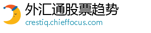 外汇通股票趋势